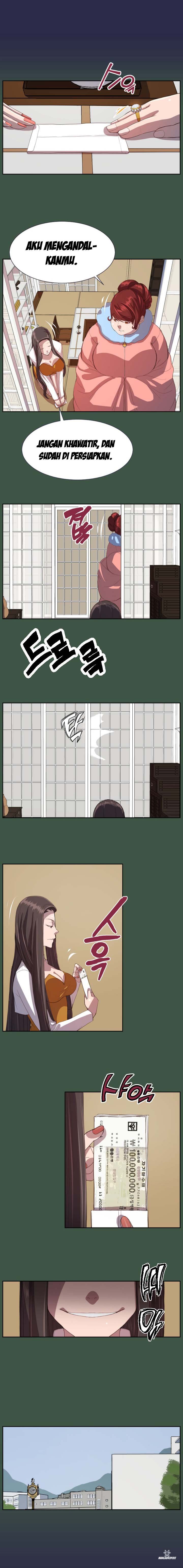 Angel&#8217;s Tears - Chapter 10 9