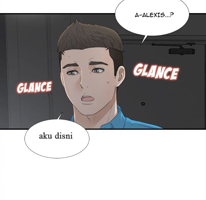 Secret Friend - Chapter 10 40 Secret Friend - Chapter 10 40