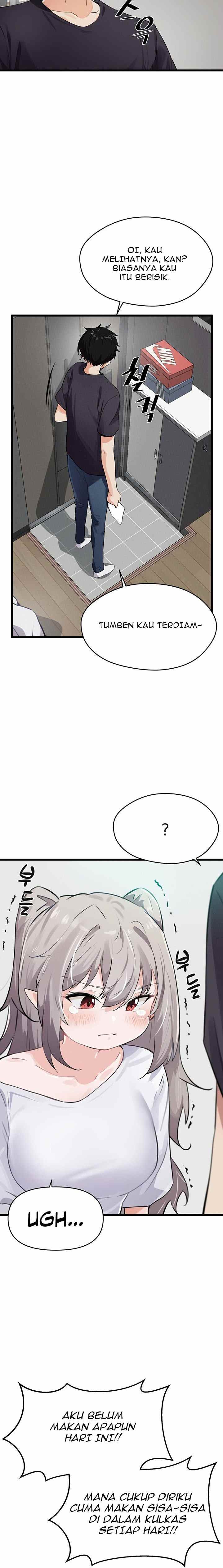 Please Give Me Energy - Chapter 10 5