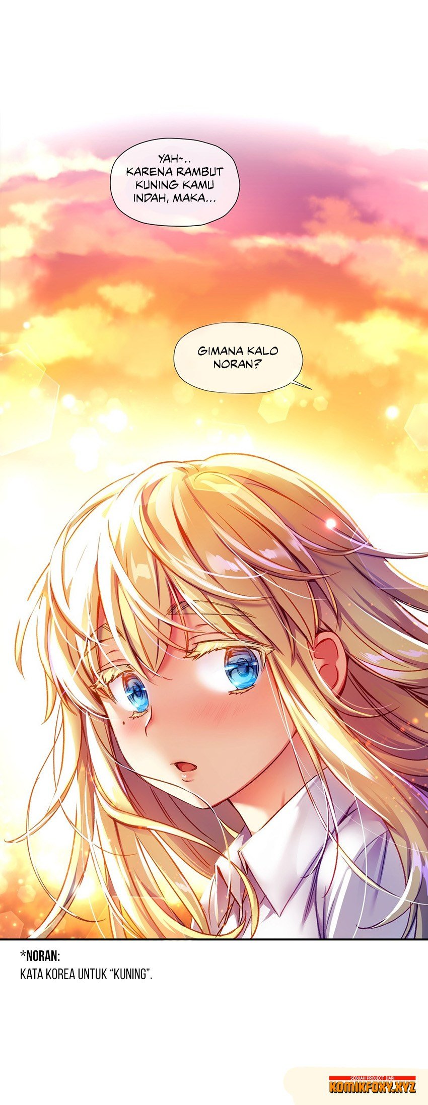 Under Observation: My First Loves and I - Chapter 10 29