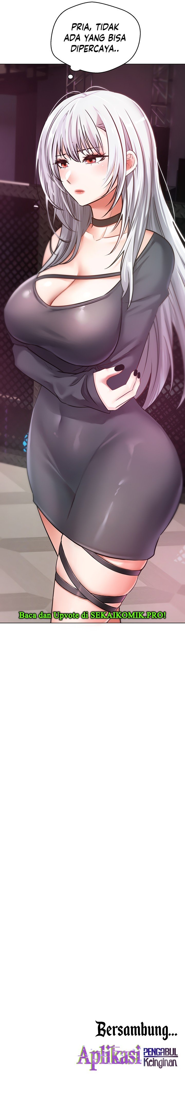 Desire Realization App - Chapter 10 9 Desire Realization App - Chapter 10 9