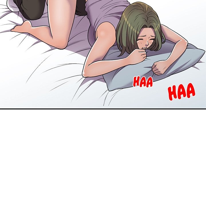 A Stolen Taste - Chapter 10 18