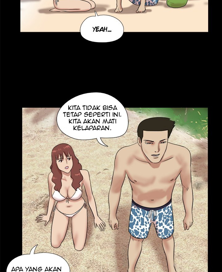 Naked Island - Chapter 10 16 Naked Island - Chapter 10 16