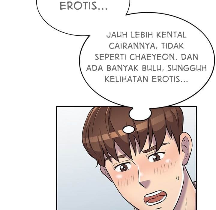 A Stolen Taste - Chapter 10 54
