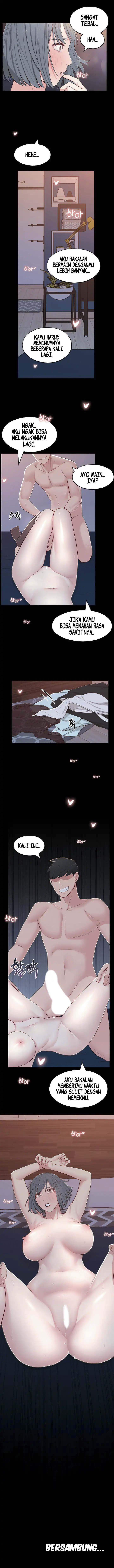A Knowing Sister - Chapter 10 13