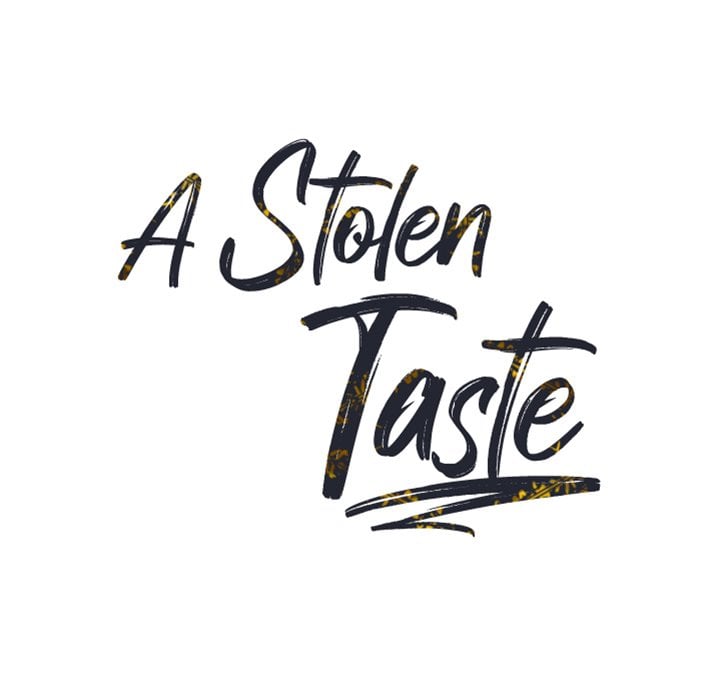 A Stolen Taste - Chapter 10 15