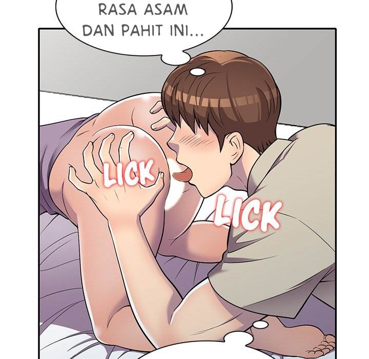 A Stolen Taste - Chapter 10 24