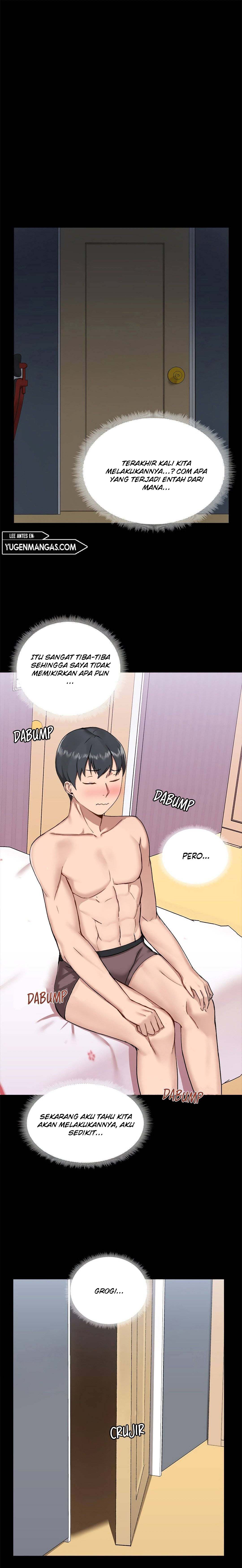 Gamers - Chapter 10 1