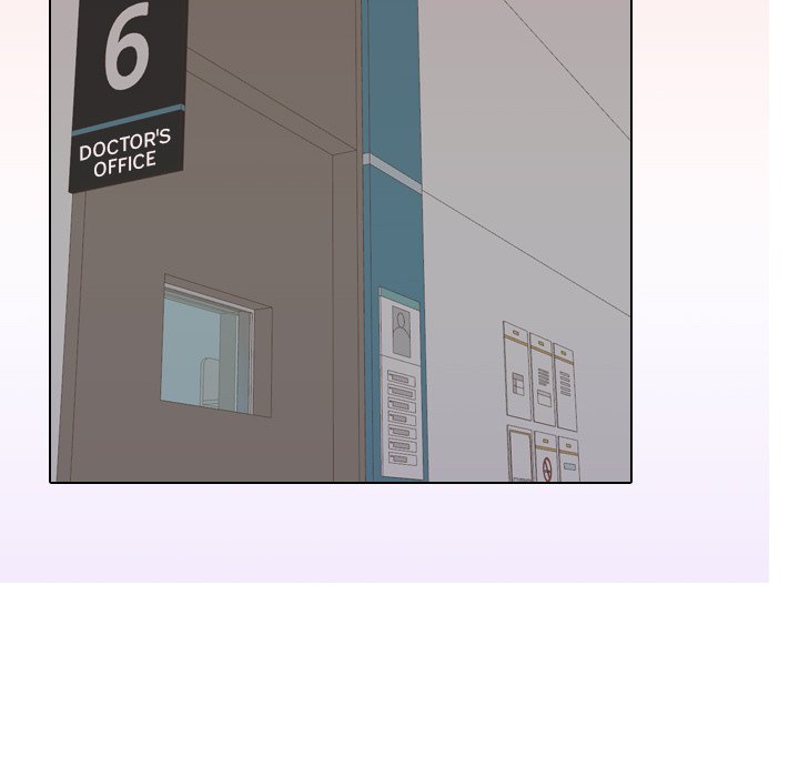 One Shot Men&#8217;s Clinic - Chapter 10 46