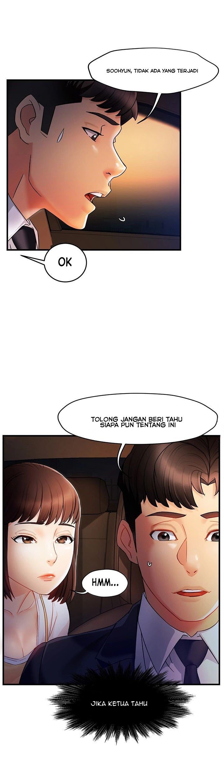 Team Leader Report - Chapter 10 5