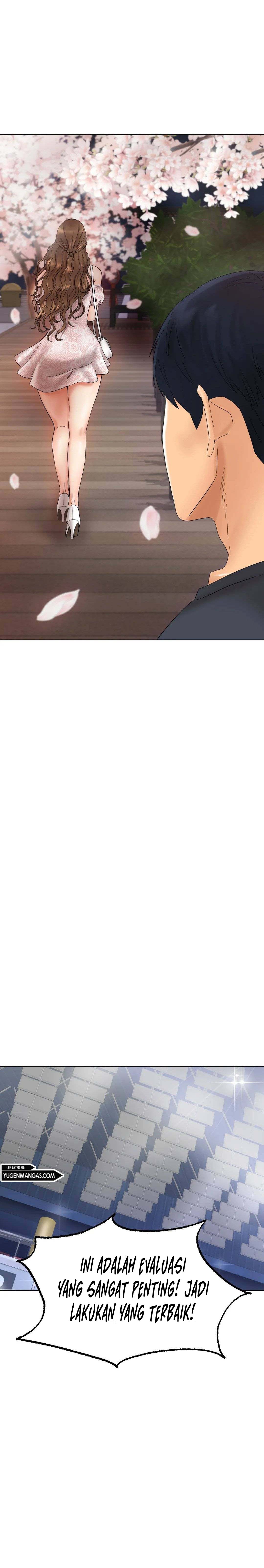 Love in ice - Chapter 10 28