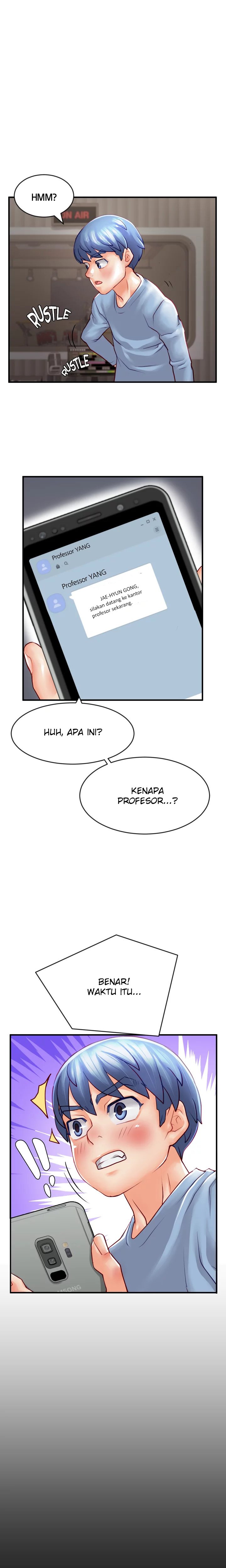 Love Is On The Air - Chapter 10 14