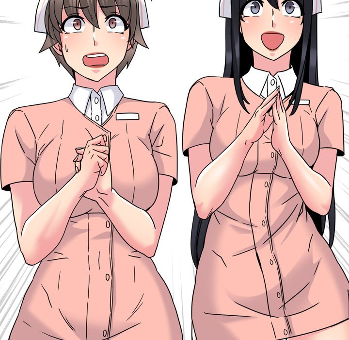One Shot Men&#8217;s Clinic - Chapter 10 77