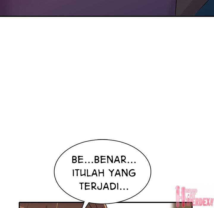A Stolen Taste - Chapter 10 131