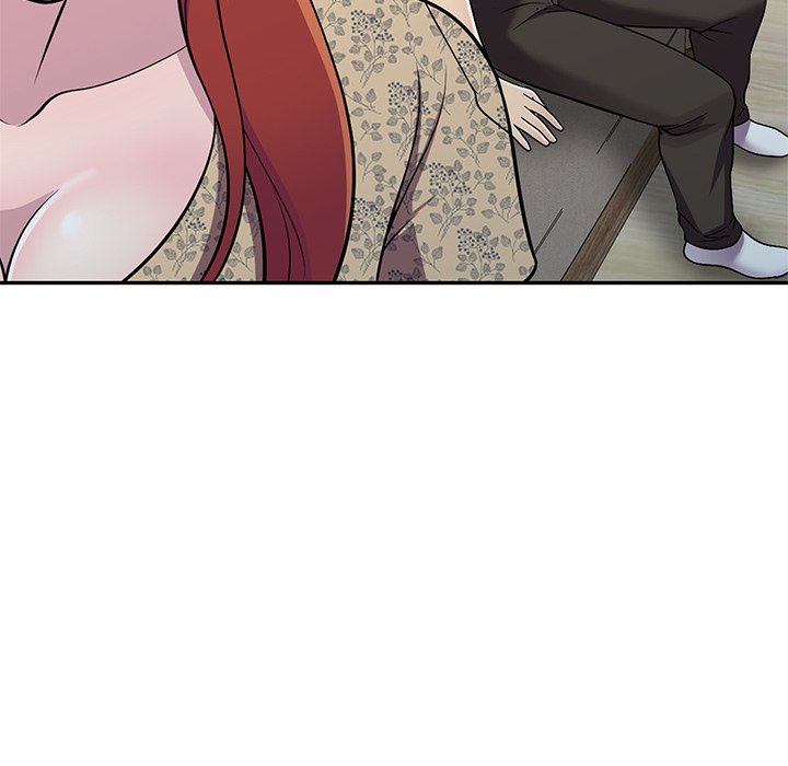 A Stolen Taste - Chapter 10 135