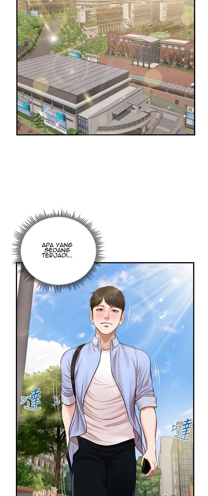 Age of Innocence - Chapter 10 30