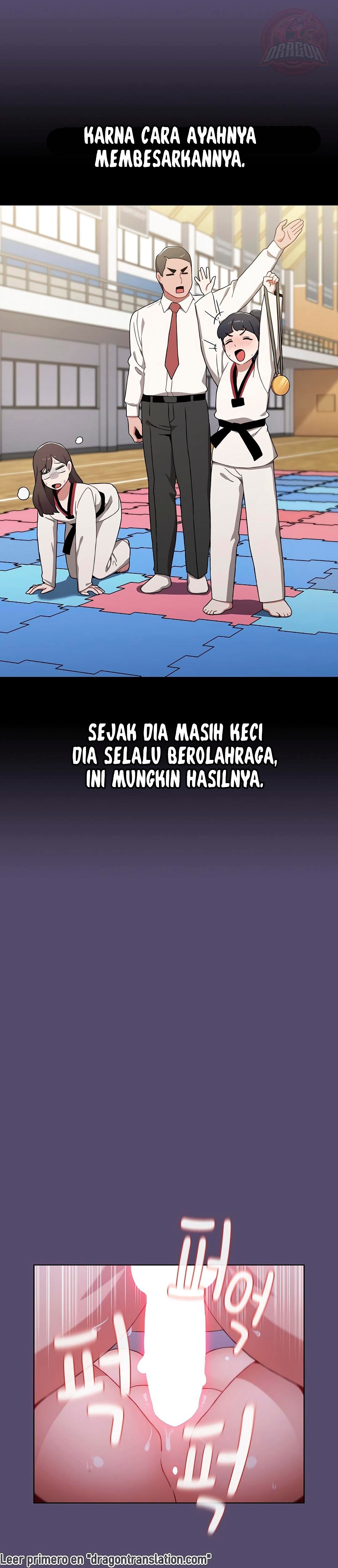 Owner The Pension - Chapter 10 16 Owner The Pension - Chapter 10 16