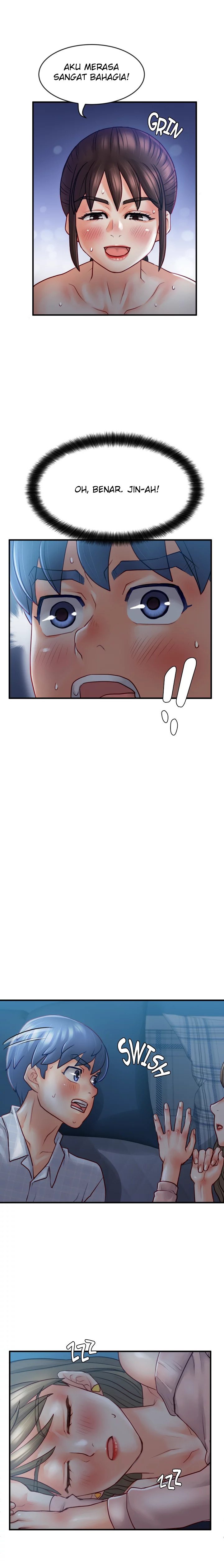 Love Is On The Air - Chapter 10 8