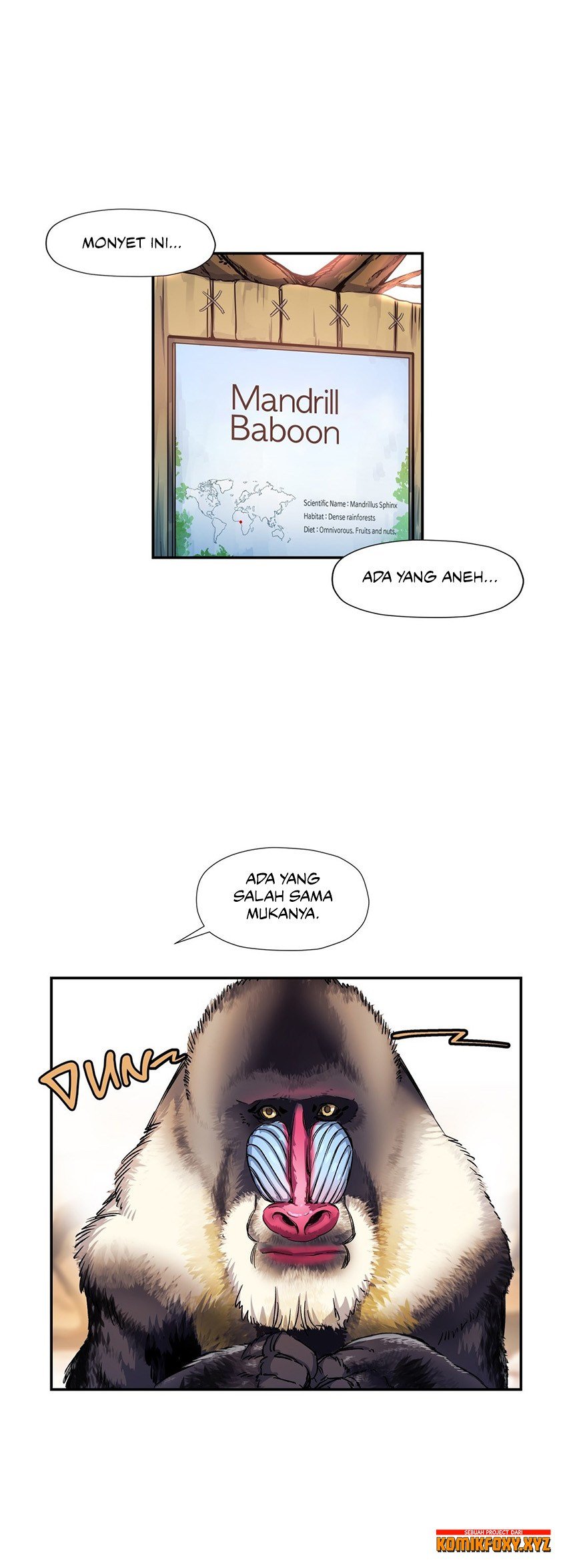 Under Observation: My First Loves and I - Chapter 10 20