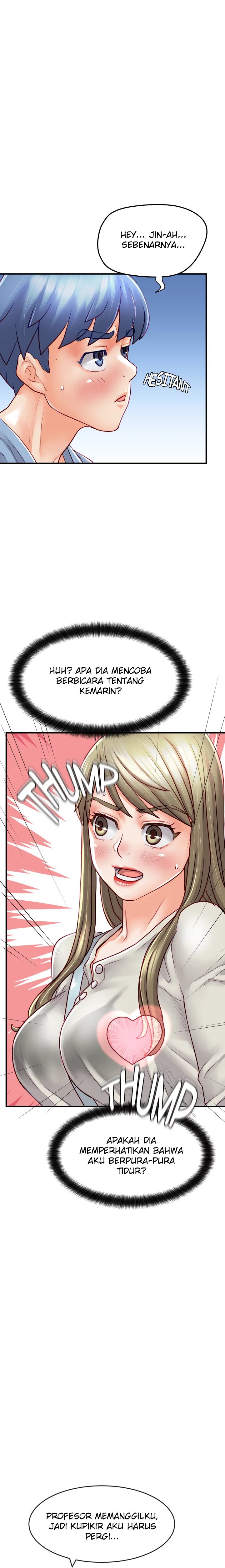 Love Is On The Air - Chapter 10 19