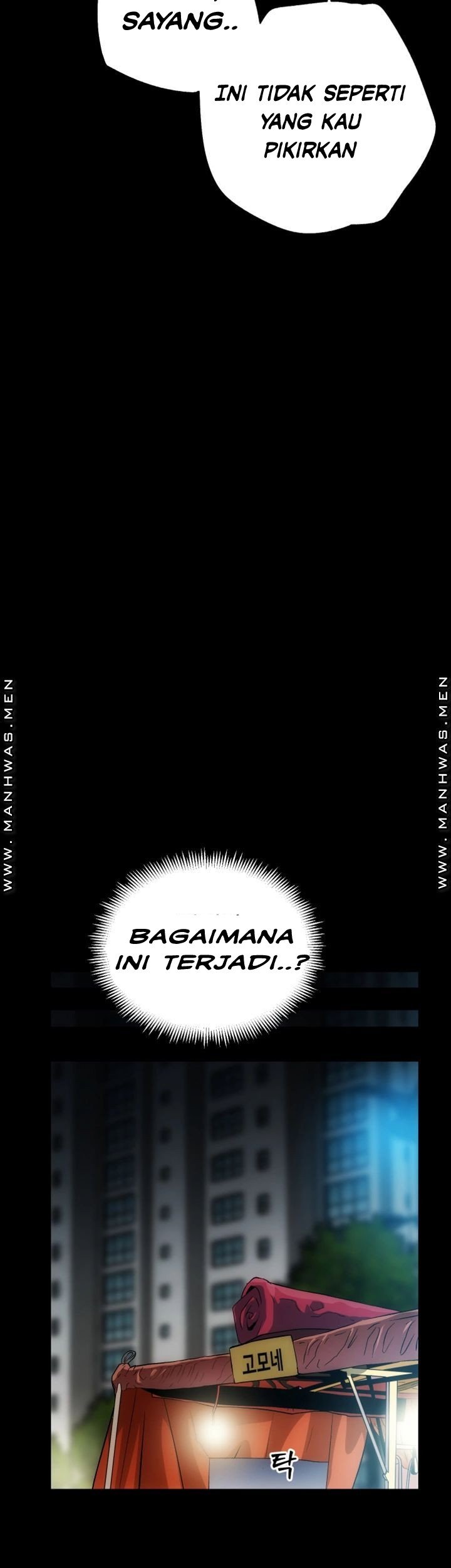 Neighboring House Seonggeun - Chapter 10 11