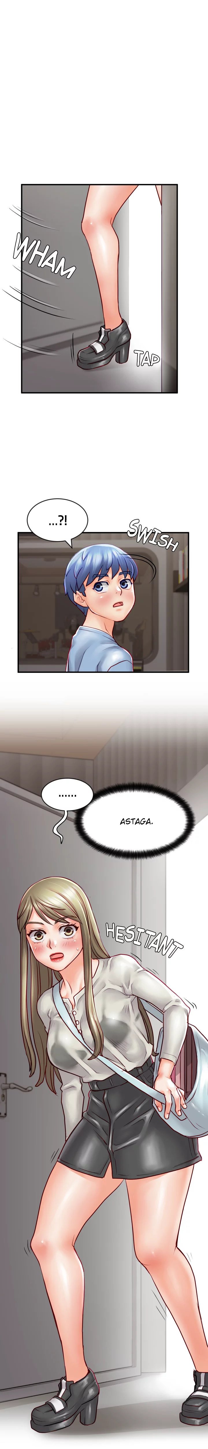 Love Is On The Air - Chapter 10 17