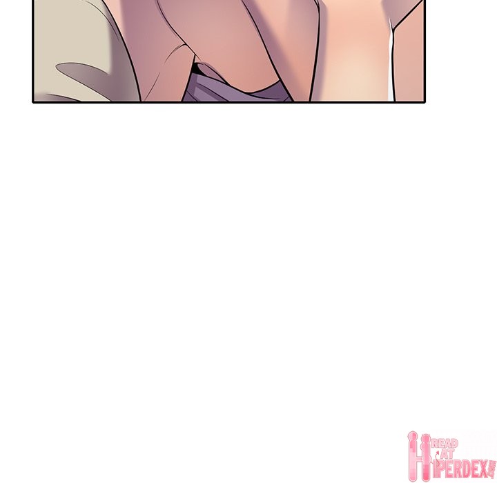 A Stolen Taste - Chapter 10 20