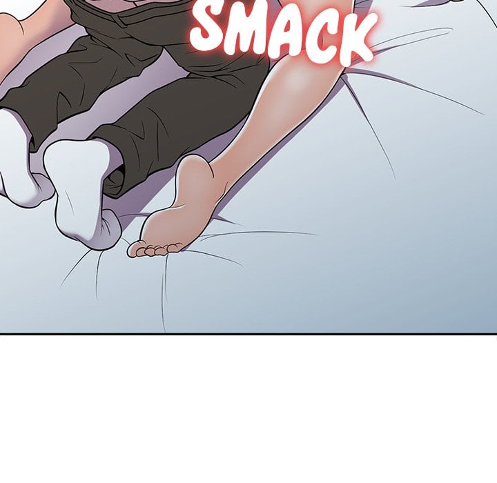 A Stolen Taste - Chapter 10 76