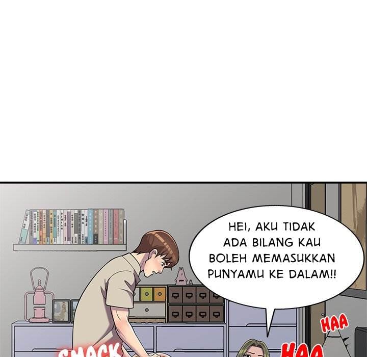 A Stolen Taste - Chapter 10 84