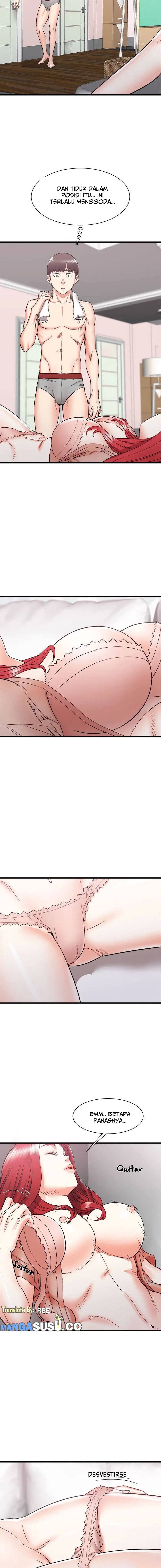 Staying at The Sisters House - Chapter 10 13