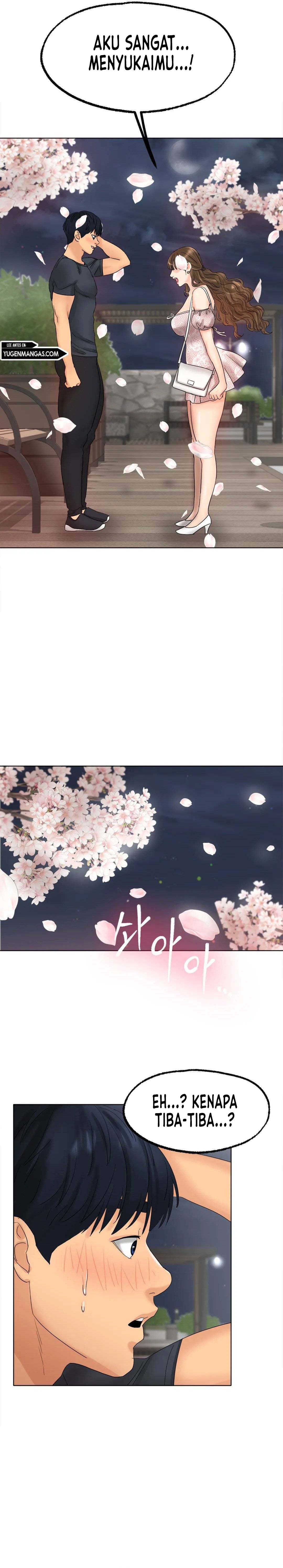 Love in ice - Chapter 10 24