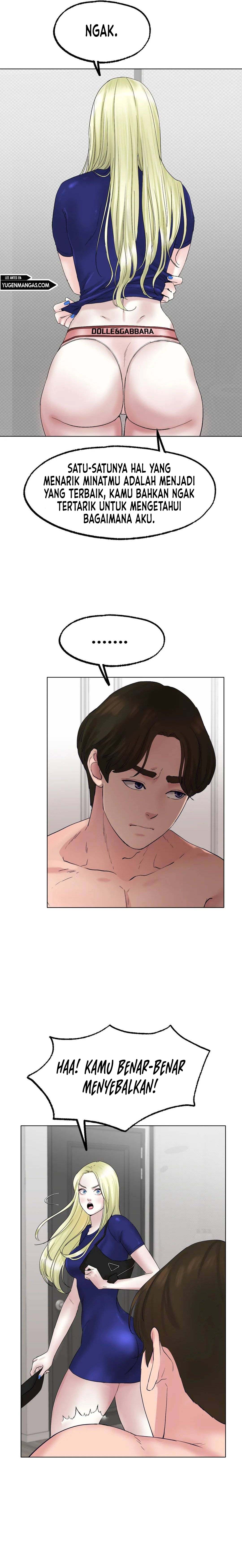 Love in ice - Chapter 10 14