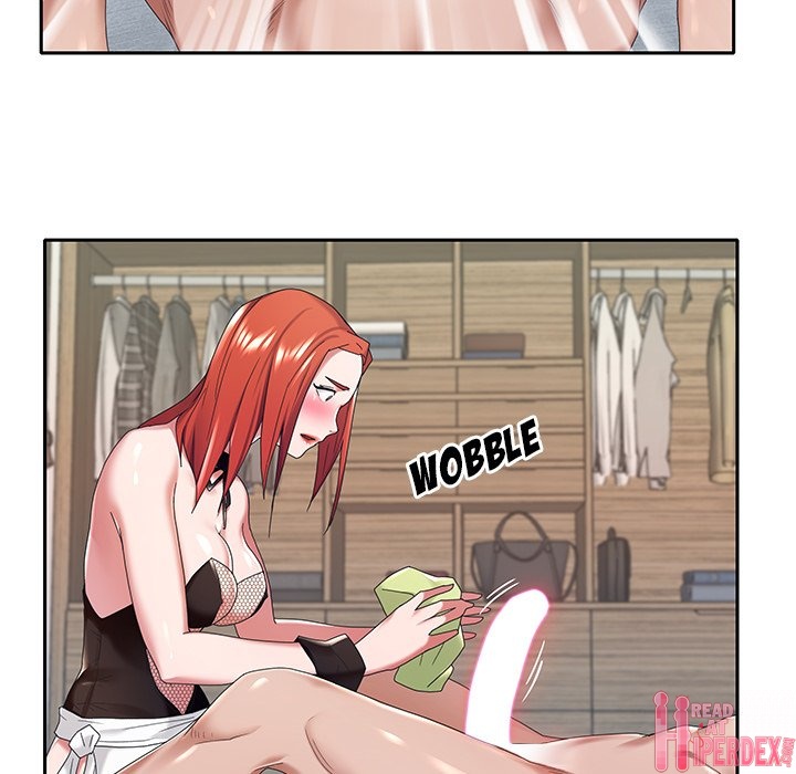 Maid (KOI) - Chapter 10 73