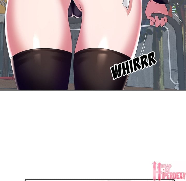 Maid (KOI) - Chapter 10 59