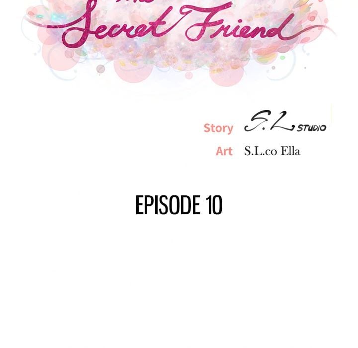 Secret Friend - Chapter 10 13 Secret Friend - Chapter 10 13