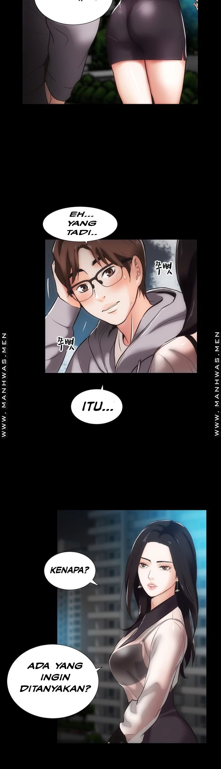 Neighboring House Seonggeun - Chapter 10 37