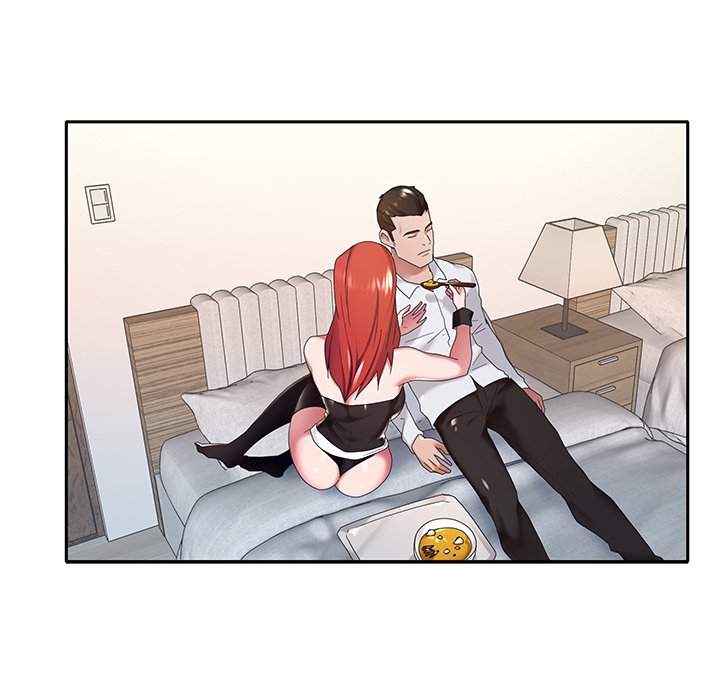 Maid (KOI) - Chapter 10 62
