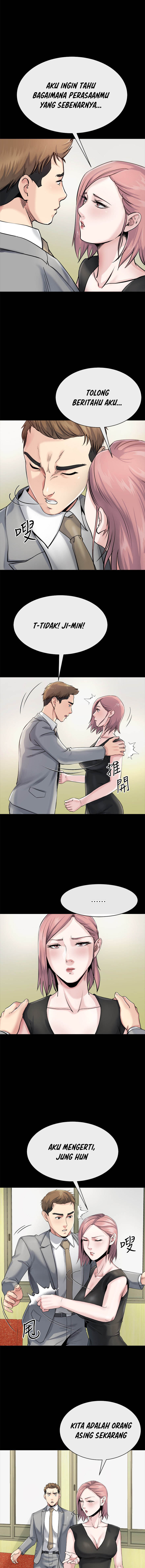 Cheer Up, Brother In Law - Chapter 10 11