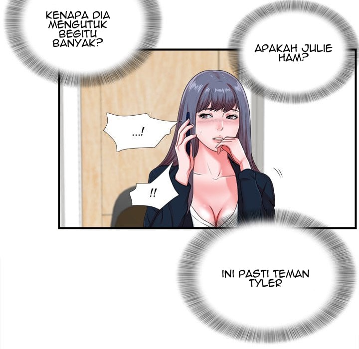 Rookie guy - Chapter 10 108