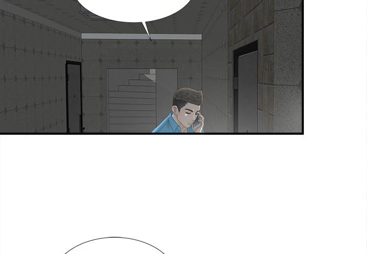 Secret Friend - Chapter 10 3 Secret Friend - Chapter 10 3