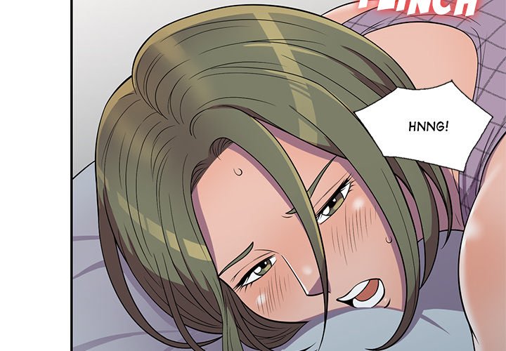 A Stolen Taste - Chapter 10 3