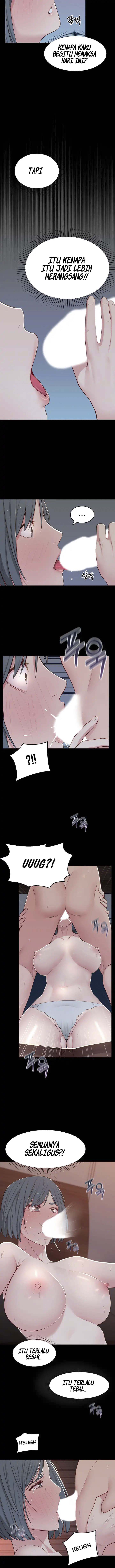 A Knowing Sister - Chapter 10 10