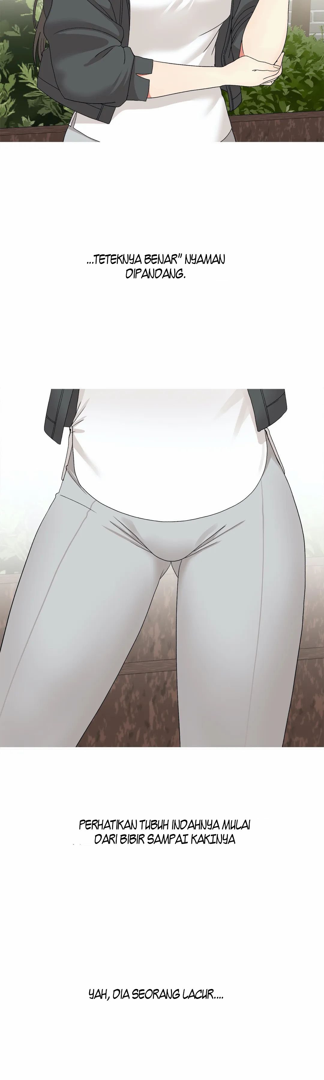 Fox Tales - Chapter 10 9