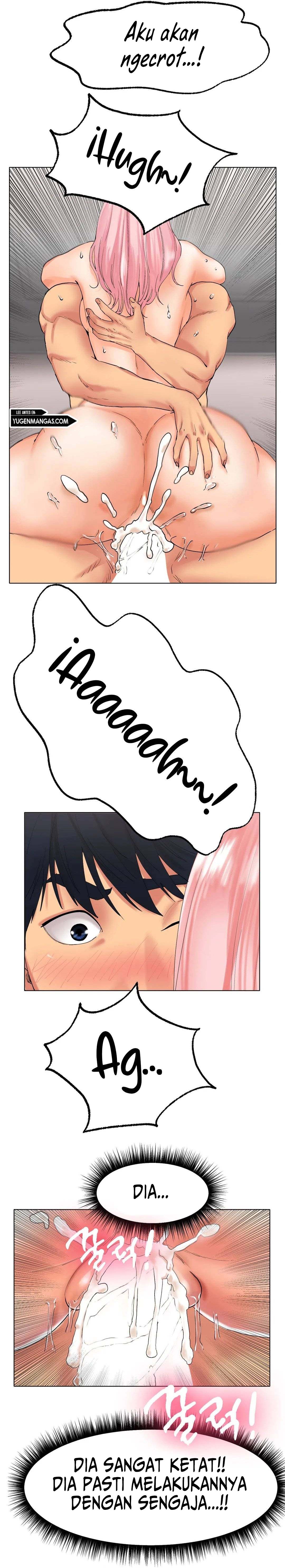 Love in ice - Chapter 10 6