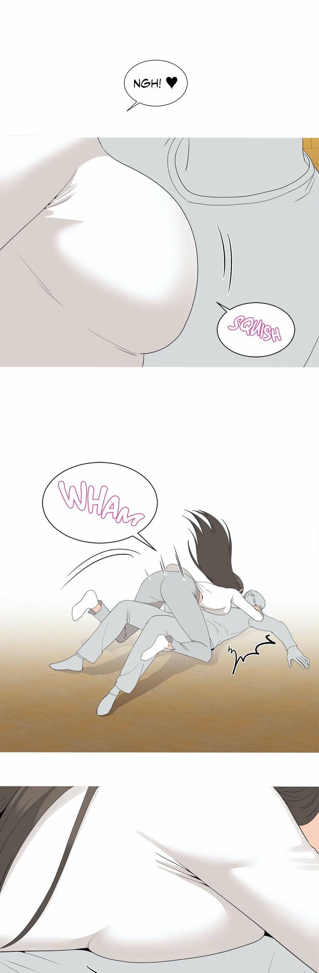 Fox Tales - Chapter 10 32