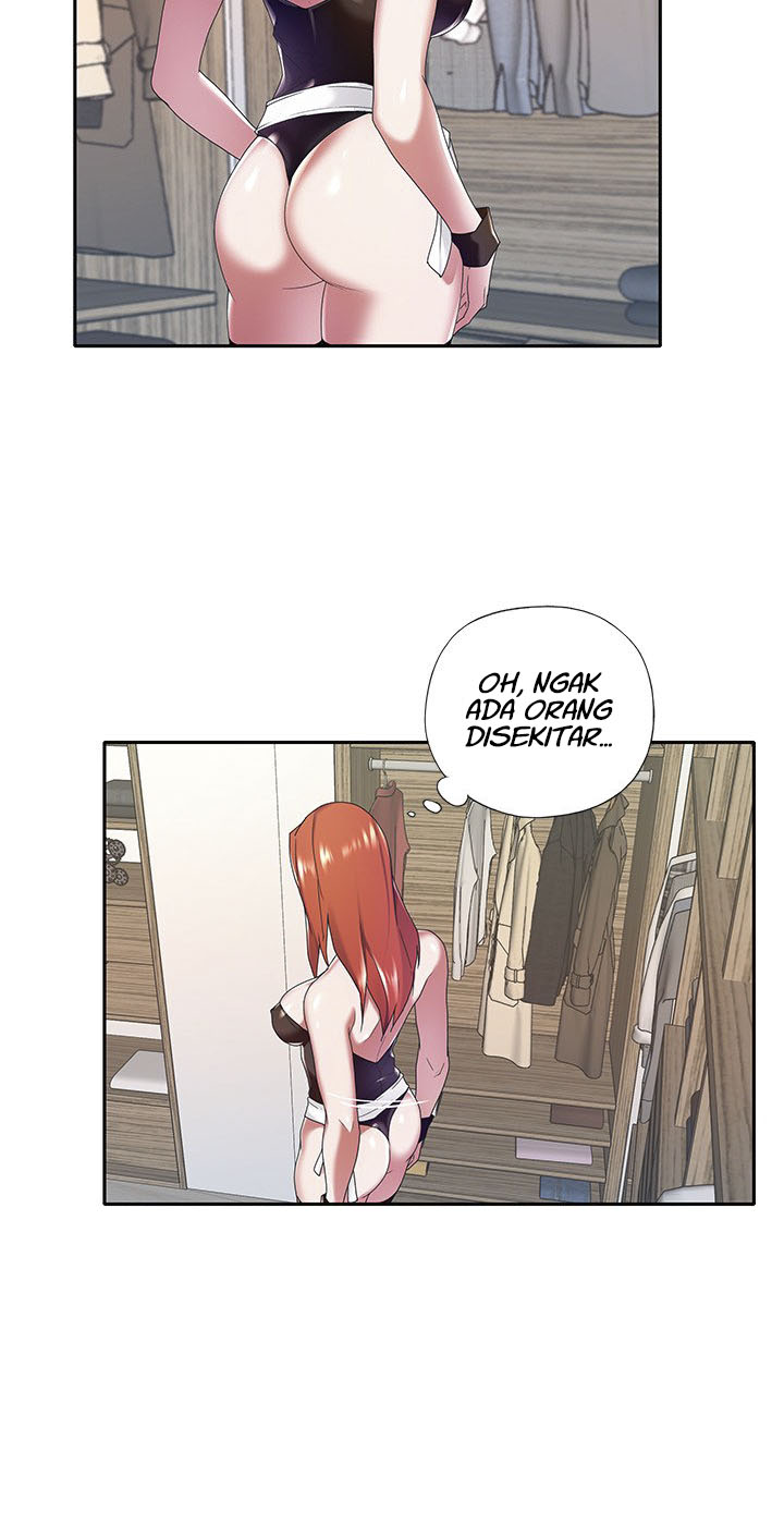 Maid (KOI) - Chapter 10 51