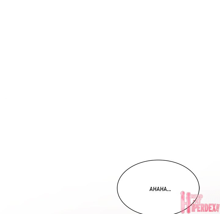 A Stolen Taste - Chapter 10 140
