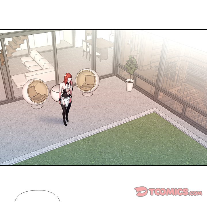 Maid (KOI) - Chapter 10 52