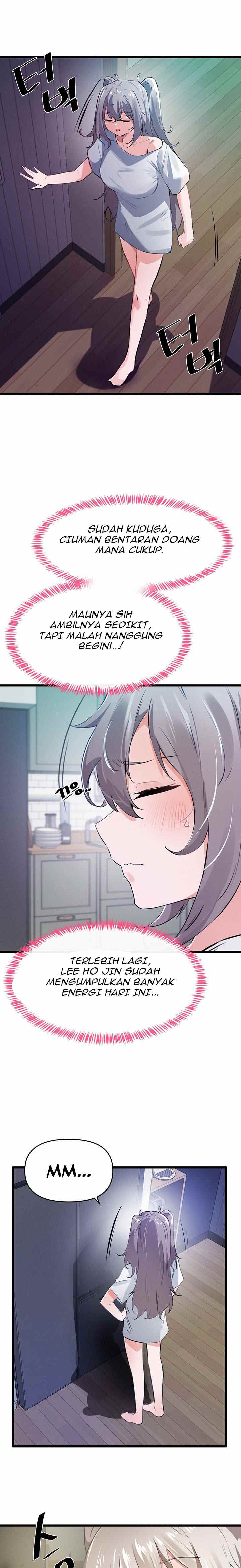 Please Give Me Energy - Chapter 10 12