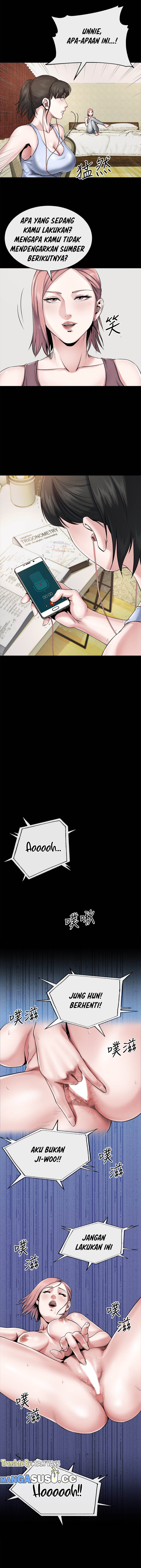 Cheer Up, Brother In Law - Chapter 10 5